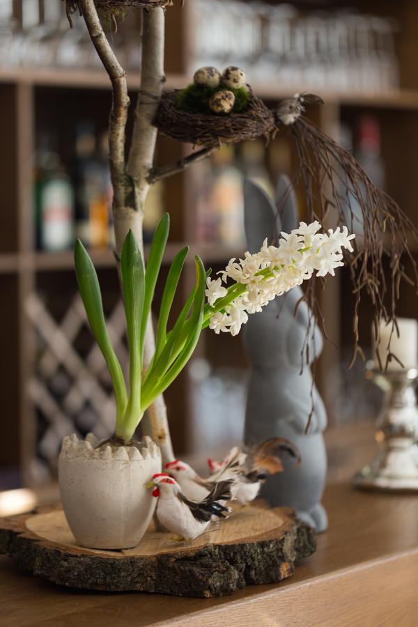 Grottger Luxury Boutique Krakau